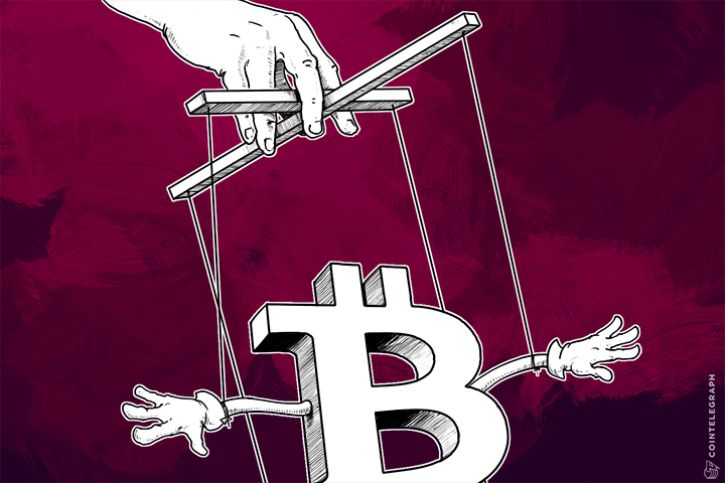 Indicted Silk Road Secret Agent Suspected in Targeting Bitcoin Shop for Personal Gain