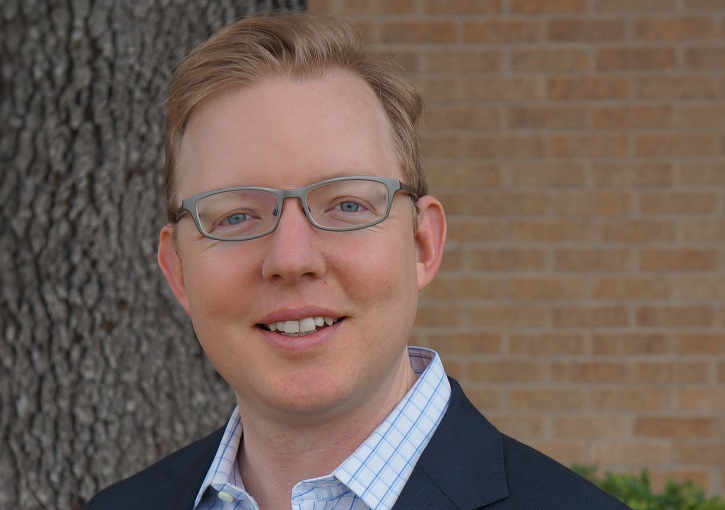 Factom President, Peter Kirby